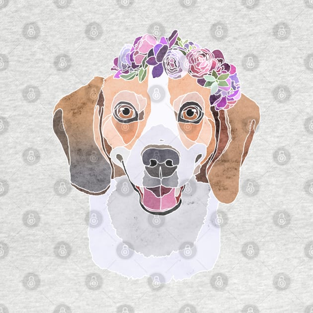 Beagle by Roguish Design